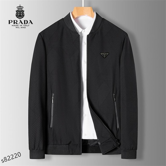 prada Jacket m-3xl-039